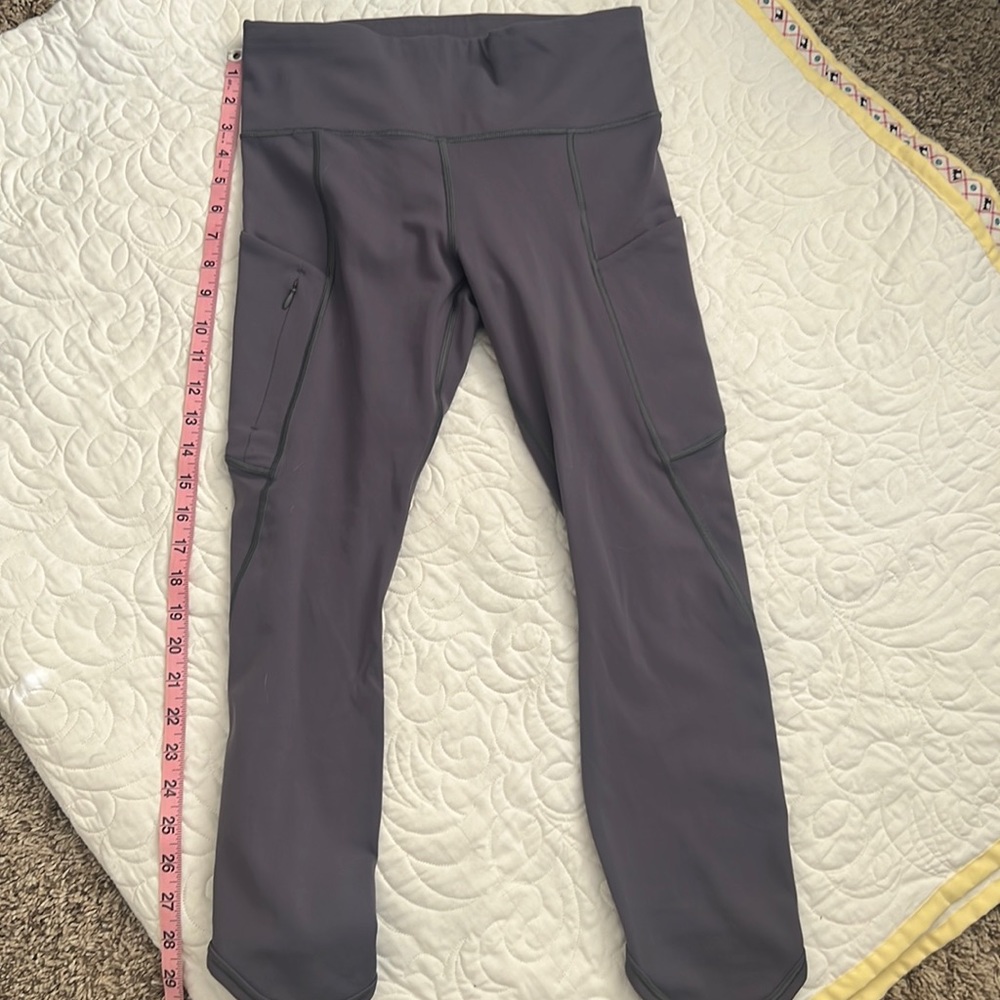 Athleta leggings S